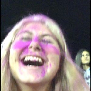 Meet your Posher, Kyla